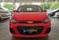 Selling 2nd Hand Chevrolet Spark 2017 in Makati-0