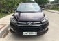 Used Toyota Innova 2018 Automatic Diesel for sale in Quezon City-1