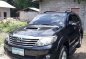 Selling 2nd Hand Toyota Fortuner 2013 Automatic Diesel at 80000 km in San Carlos-5