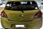 2015 Mitsubishi Mirage for sale in Makati-4