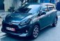 2nd Hand Toyota Wigo 2017 Automatic Gasoline for sale in Quezon City-7