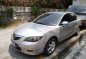 Selling Mazda 3 2009 Automatic Gasoline in Caloocan-5