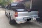 Mitsubishi L200 Strada 1999 Manual Diesel for sale-6