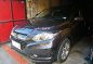 Selling Honda Hr-V 2015 Automatic Gasoline in Manila-8