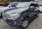 Selling Toyota Fortuner 2011 Automatic Diesel in Quezon City-4