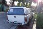 Selling 2010 Nissan Frontier Manual Diesel-8