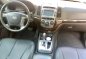 Selling Hyundai Santa Fe 2010 in Quezon City-4