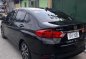 Selling Honda City 2018 Automatic Gasoline in Quezon City-4