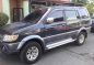 2010 Isuzu Crosswind for sale in Las Piñas-3