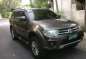 Mitsubishi Montero 2014 for sale in Las Piñas-1