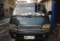 Toyota Hiace 1999 Manual Gasoline for sale in Pasig-4