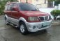 2nd Hand Mitsubishi Adventure 2002 for sale in Marilao-0