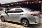 Selling Toyota Altis 2017 Automatic Gasoline in Mandaue-2