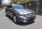 2016 Mercedes-Benz GLA for sale in Pasig-1