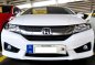 Honda City 2016 Automatic Gasoline for sale in Quezon City-6