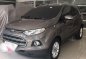 2015 Ford Ecosport for sale in Biñan-1