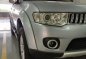 Sell Silver 2009 Mitsubishi Montero Sport in General Salipada K. Pendatun-3