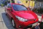 Selling Toyota Vios 2014 Automatic Gasoline in Malabon-0