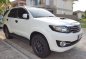 Selling 2nd Hand Toyota Fortuner 2015 in Angeles-2