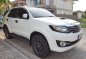 Selling 2nd Hand Toyota Fortuner 2015 in Angeles-7