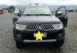 Used Mitsubishi Montero Automatic Diesel for sale in La Trinidad-0