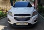 Selling 2nd Hand Chevrolet Trax 2017 in Makati-2