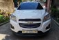 Selling 2nd Hand Chevrolet Trax 2017 in Makati-2