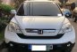 For sale 2007 Honda Cr-V at 130000 km in Muntinlupa-2