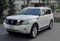 2nd Hand Nissan Patrol Royale 2015 Automatic Diesel for sale in Quezon City-0