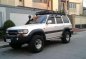  2nd Hand Toyota Land Cruiser 1994 at 110000 km for sale-0