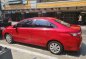 Selling Toyota Vios 2014 Automatic Gasoline in Malabon-1