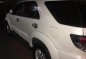 2nd Hand Toyota Fortuner 2013 Automatic Gasoline for sale in Mandaluyong-2
