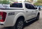 2017 Nissan Navara for sale in Manila-3