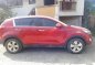 Kia Sportage 2014 Automatic Diesel for sale in Butuan-3