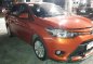 For sale Used 2017 Toyota Vios Manual Gasoline -3