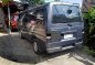 Selling 2nd Hand Nissan Urvan Escapade 2006 in Baguio-2