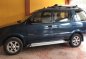 2013 Isuzu Crosswind for sale in Tarlac City-1