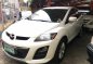 Selling Mazda Cx-7 2012 Automatic Gasoline in Marikina-0
