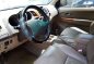 2nd Hand Toyota Fortuner 2009 Automatic Gasoline for sale in Marikina-1