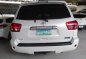 Selling Toyota Sequoia 2010 Automatic Gasoline in Quezon City-6