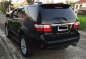 Selling Used Toyota Fortuner 2011 in Angeles-4