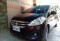 For sale 2016 Suzuki Ertiga Automatic Gasoline at 10000 km-0