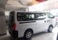 Selling 2nd Hand Nissan Nv350 Urvan 2019 in Mandaluyong-3