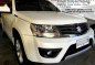 Suzuki Vitara 2014 for sale in Marikina-0