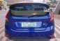 Ford Fiesta Automatic Gasoline for sale in Lapu-Lapu-2