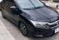 Selling Honda City 2018 Automatic Gasoline in Quezon City-1