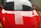 Red Ford Fiesta 2011 for sale in Tagaytay-0