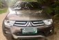 Used Mitsubishi Montero Sport Automatic Diesel for sale in Angeles-5