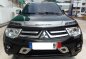 Selling Used Mitsubishi Montero Sport 2014 at 30000 km in Quezon City-2