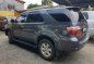 Selling Toyota Fortuner 2011 Automatic Diesel in Quezon City-0